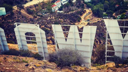 Hollywood Sign